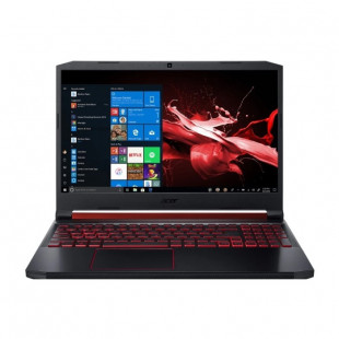 15.6" Ноутбук Acer Nitro 5 AN515-54-75NV (1920x1080, Intel Core..