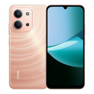 Смартфон Xiaomi Redmi 15C 4/128Gb Twilight Orange