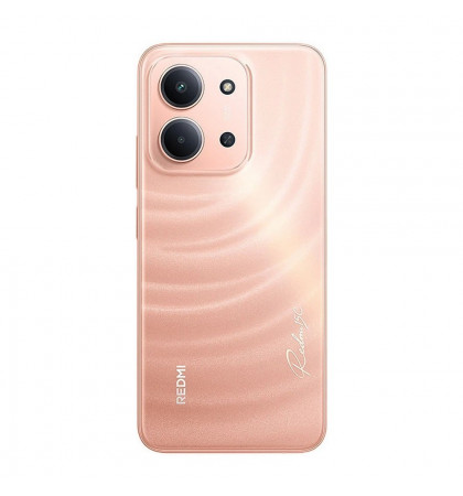 Смартфон Xiaomi Redmi 15C 4/128Gb Twilight Orange