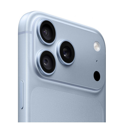 iPhone 18 Pro Max 256Gb (nano SIM+eSIM) Glacier
