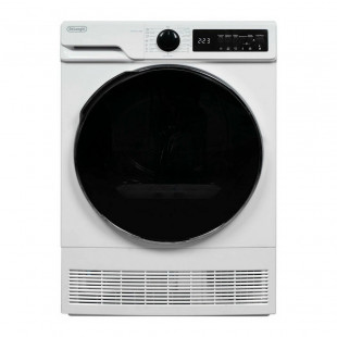 Сушильная машина DeLonghi DTD 8105 C FABIO White