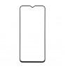 Защитное стекло Full Glue для смартфона Samsung Galaxy A05 Black