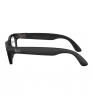 Умные очки Ray-Ban Meta Blayzer Optics RW7001 (Gen 2) Matte Black/Clear