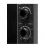 Микроволновая печь Sharp R-2000RK Black