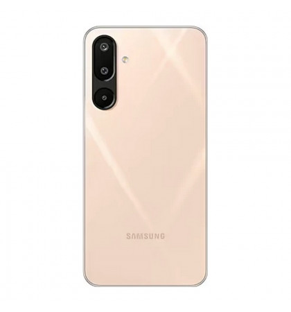 Смартфон Samsung Galaxy M16 6/128Gb Blush Pink