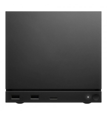 Настольный компьютер Valve Steam Machine (2026) 512Gb Black
