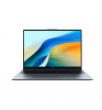 16" Ноутбук Huawei MateBook D 16 (1920x1200, Intel Core i5 12450H 2Ghz, 16Gb, SSD 1Tb, Intel UHD Graphics, noOS) Gray