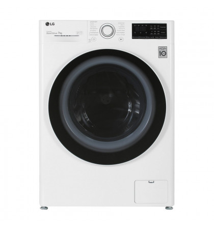 Стиральная машина LG F2V3HS0W White