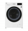 Стиральная машина LG F2V3HS0W White