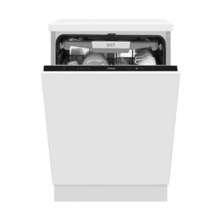 Встраиваемая посудомоечная машина Hansa ZIM615EQ White