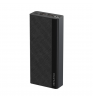 Внешний аккумулятор Breaking Powerbank 20000mAh 22.5W P212 Black