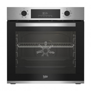 Электрический духовой шкаф Beko BBIE123002XD Inox