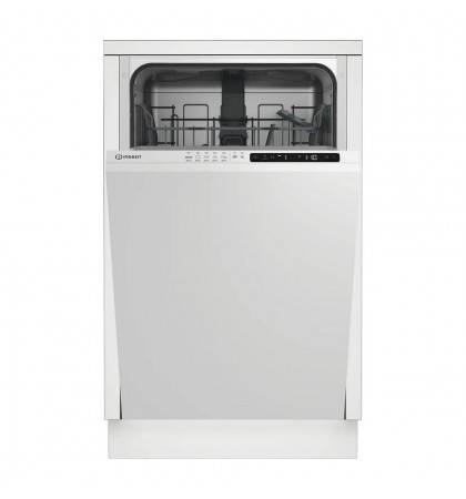 Встраиваемая посудомоечная машина Indesit DIS 1C59 Inox
