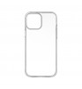 Чехол-накладка uBear Tone Case для смартфона Apple iPhone 13 Pro Max Crystal Clear