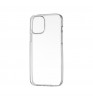 Чехол-накладка uBear Tone Case для смартфона Apple iPhone 13 Pro Max Crystal Clear