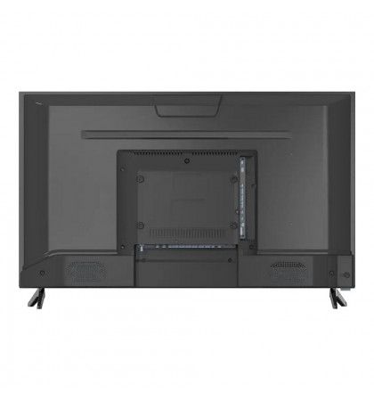 32" Телевизор Витязь 32LH0224 Black