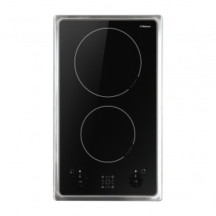 Электрическая варочная панель Hansa BHCI35133030 Black