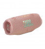 Портативная колонка JBL Charge 6 Pink