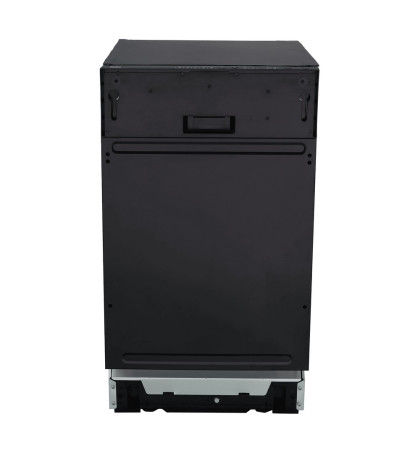 Встраиваемая посудомоечная машина Beko BDISC1516 Black