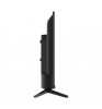 32" Телевизор Leff 32F670S Black