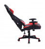 Кресло игровое Cactus CS-CHR-090BLR Black/Red