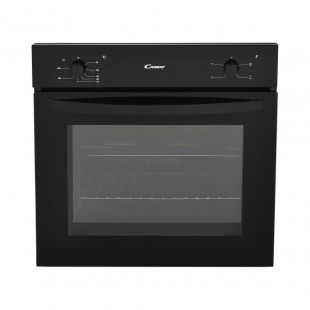 Электрический духовой шкаф Candy FCS100N/E1 Black