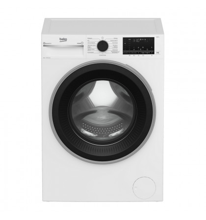 Стиральная машина Beko B3WFR56H2W White