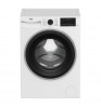 Стиральная машина Beko B3WFR56H2W White