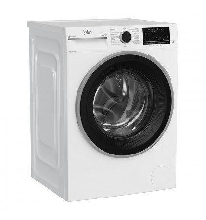 Стиральная машина Beko B3WFR56H2W White