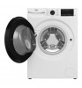 Стиральная машина Beko B3WFR56H2W White