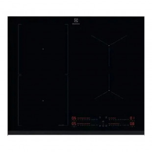 Индукционная варочная панель Electrolux EIS62453 Black
