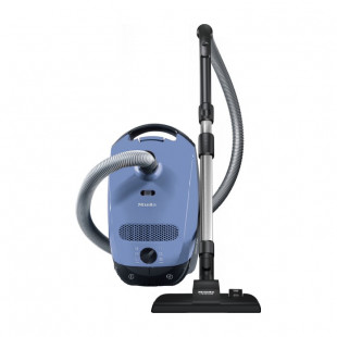 Пылесос Miele SBAD3 Classic Tech Blue