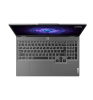 15.6" Ноутбук Lenovo LOQ 15IRX9 (Core i5 13450HX, 16Gb DDR5, NVIDIA GeForce RTX 3050 6Gb, noOS) Luna Gray