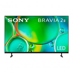 50" Телевизор Sony K-50S20M2 Black