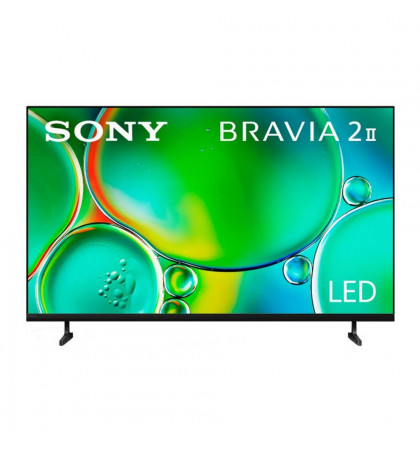 50" Телевизор Sony K-50S20M2 Black