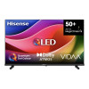 40" Телевизор Hisense 40A5Q Black