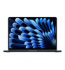 13.6" Ноутбук Apple MacBook Air 13 (2025) (2560x1664, Apple M4, 16Gb, 512Gb, Apple graphics 10-core, русская гравировка) Midnight