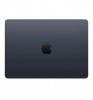 13.6" Ноутбук Apple MacBook Air 13 (2025) (2560x1664, Apple M4, 16Gb, 512Gb, Apple graphics 10-core, русская гравировка) Midnight