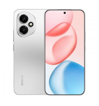 Смартфон Honor 400 12/512Gb Meteor Silver