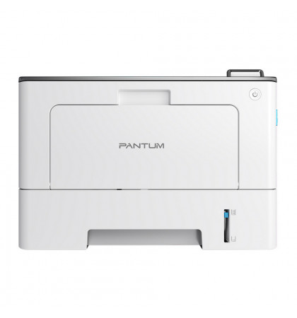Принтер лазерный Pantum BP5200DW White