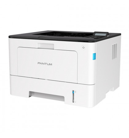 Принтер лазерный Pantum BP5200DW White