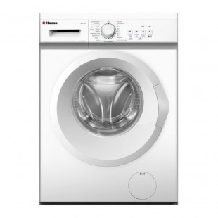 Стиральная машина Hansa WHE1041 White