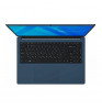 16" Ноутбук Maibenben M653 (1920x1200, Ryzen 3 5400U 2.6Ghz, 8Gb DDR4, SSD512Gb, AMD Radeon) Blue