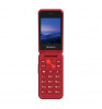 Мобильный телефон Xenium X680 Red