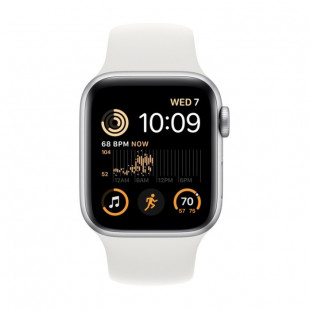 Умные часы Apple Watch SE (2022) 40mm Aluminium Case with Sport Band..