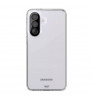 Чехол-накладка VLP Crystal Case для смартфона Samsung Galaxy A37 Transparent