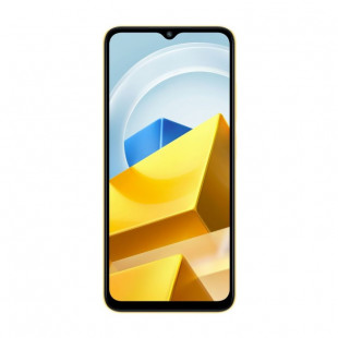Смартфон Xiaomi Poco M5 4/64GB Yellow
