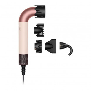 Фен Dyson Supersonic HD17 R Pro Ceramic Pink/Rose Gold