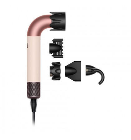 Фен Dyson Supersonic HD17 R Pro Ceramic Pink/Rose Gold