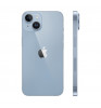 Смартфон Apple iPhone 14 Plus 128GB (Dual Sim) Blue